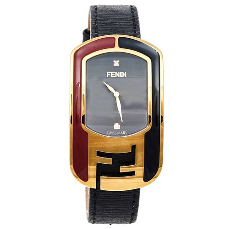 evine fendi watches|Watches for Women .